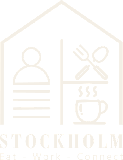 Stockholm Bistro & Co-working